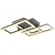 Luster 67328-24oc Grey Led 24W Pl3,5