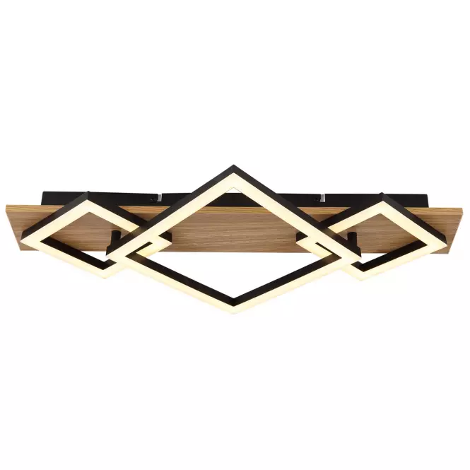 Luster 67330-24 Led 24W Pl3
