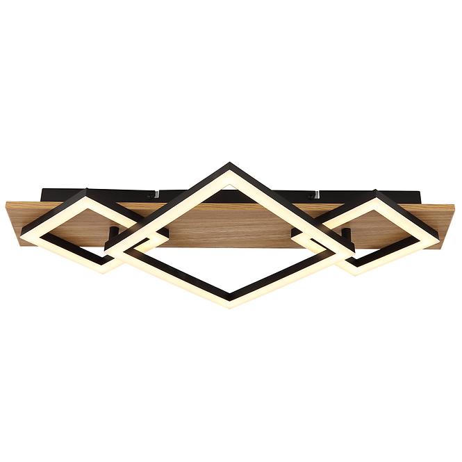 Luster 67330-24 Led 24W Pl3