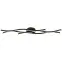 Stropné svietidlo 67206d LED 35W Pl3,3