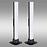 Luster 25895sh Led 2,5W Rgb Lb1