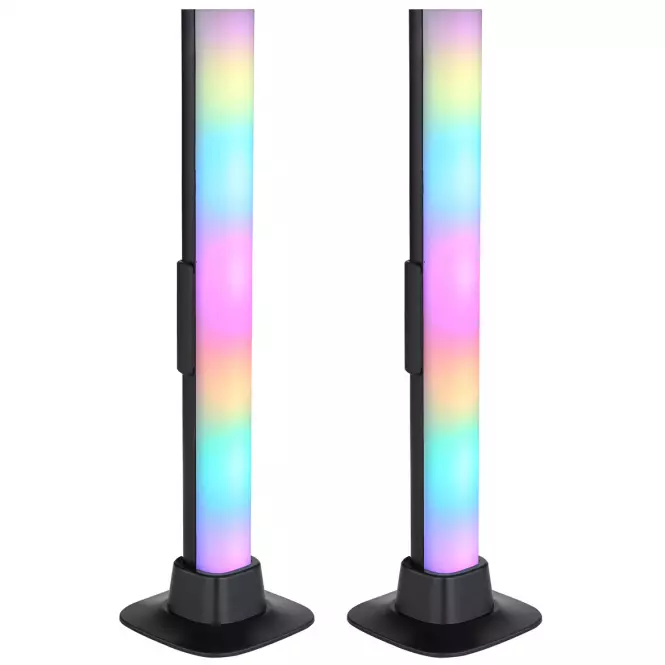 Luster 25895sh Led 2,5W Rgb Lb1