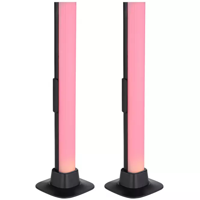 Luster 25895sh Led 2,5W Rgb Lb1