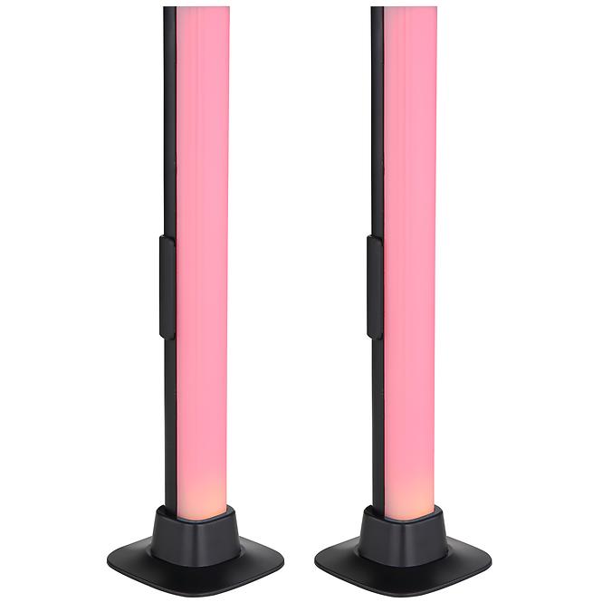 Luster 25895sh Led 2,5W Rgb Lb1