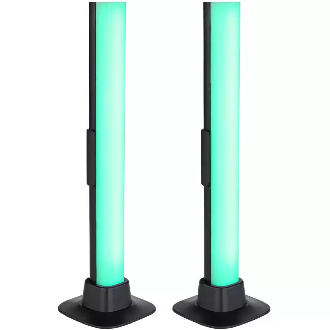 Luster 25895sh Led 2,5W Rgb Lb1