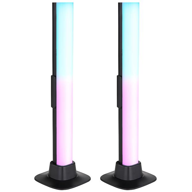 Luster 25895sh Led 2,5W Rgb Lb1