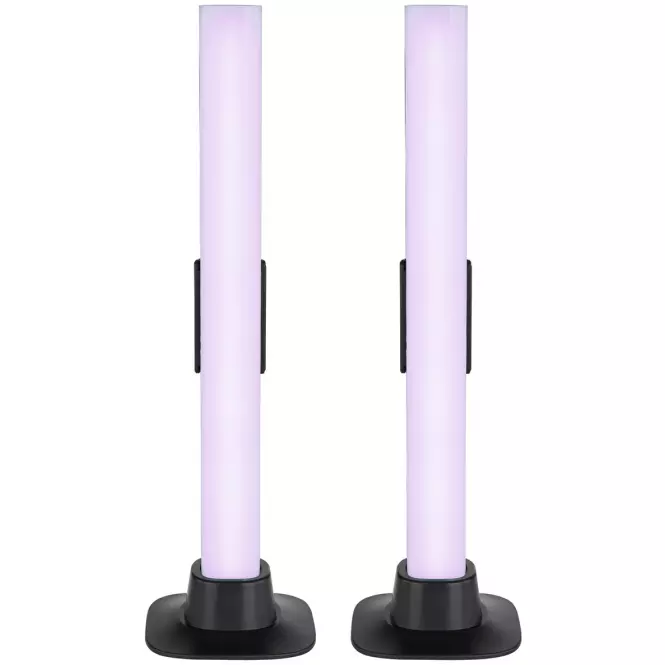 Luster 25895sh Led 2,5W Rgb Lb1