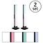 Luster 25895sh Led 2,5W Rgb Lb1,23