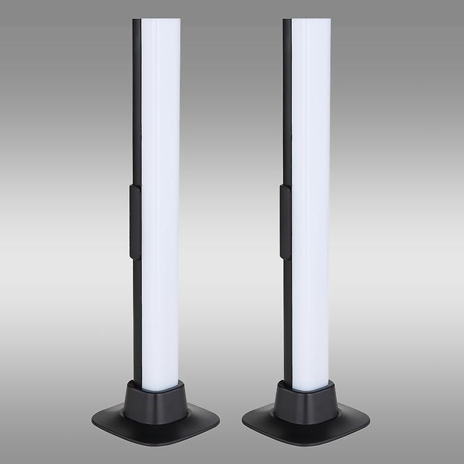 Luster 25895sh Led 2,5W Rgb Lb1