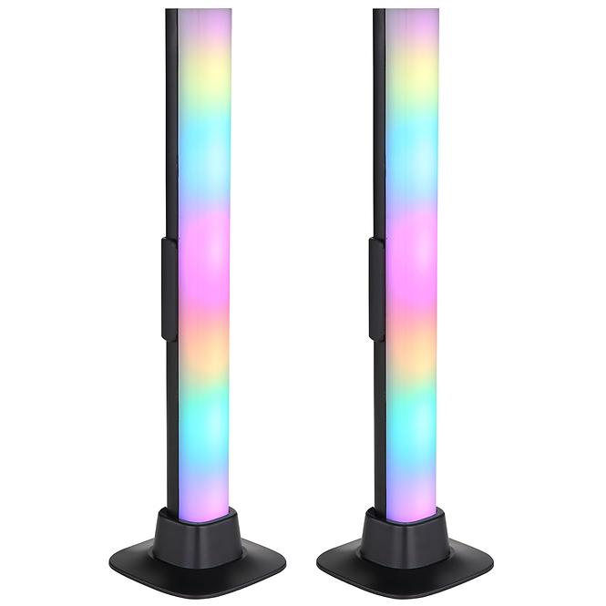 Luster 25895sh Led 2,5W Rgb Lb1