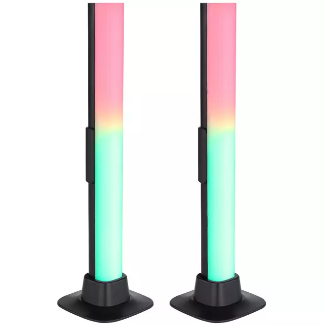 Luster 25895sh Led 2,5W Rgb Lb1