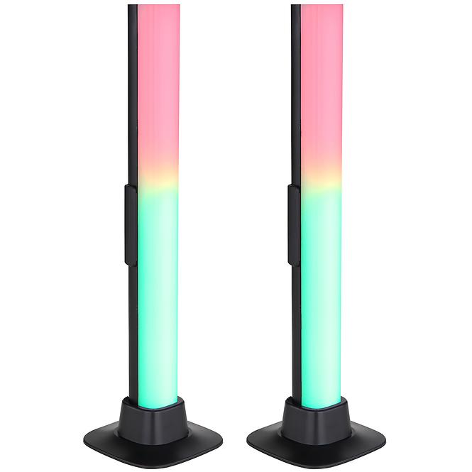 Luster 25895sh Led 2,5W Rgb Lb1