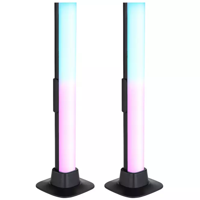 Luster 25895sh Led 2,5W Rgb Lb1