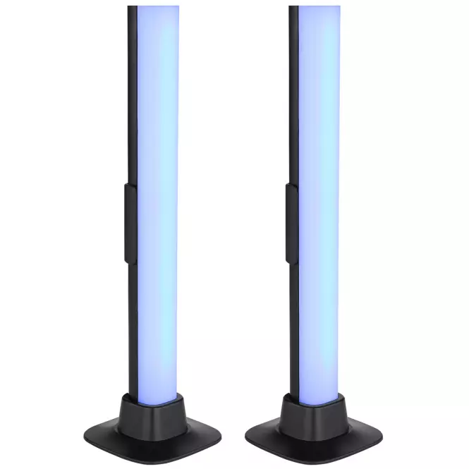 Luster 25895sh Led 2,5W Rgb Lb1