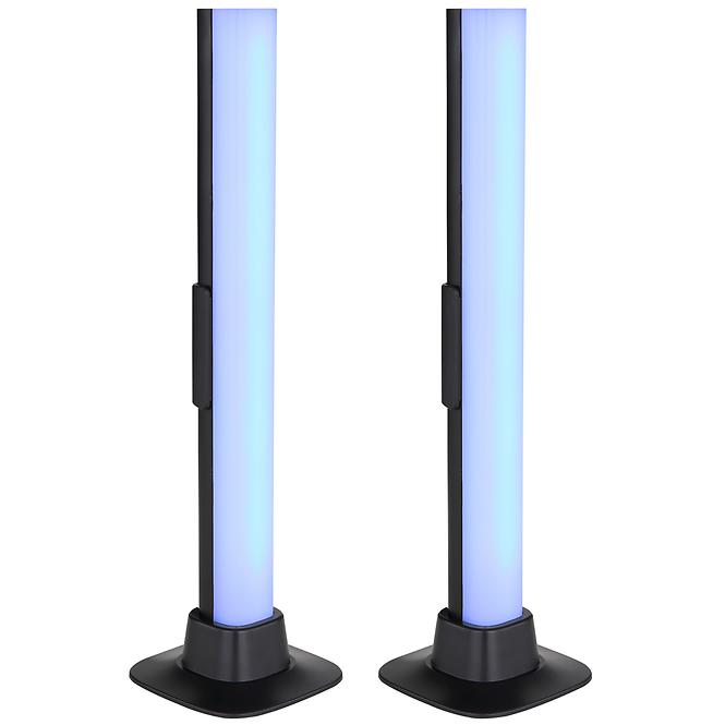 Luster 25895sh Led 2,5W Rgb Lb1