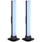 Luster 25895sh Led 2,5W Rgb Lb1,10