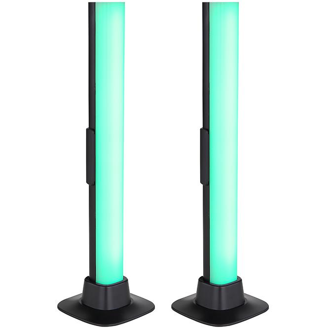 Luster 25895sh Led 2,5W Rgb Lb1