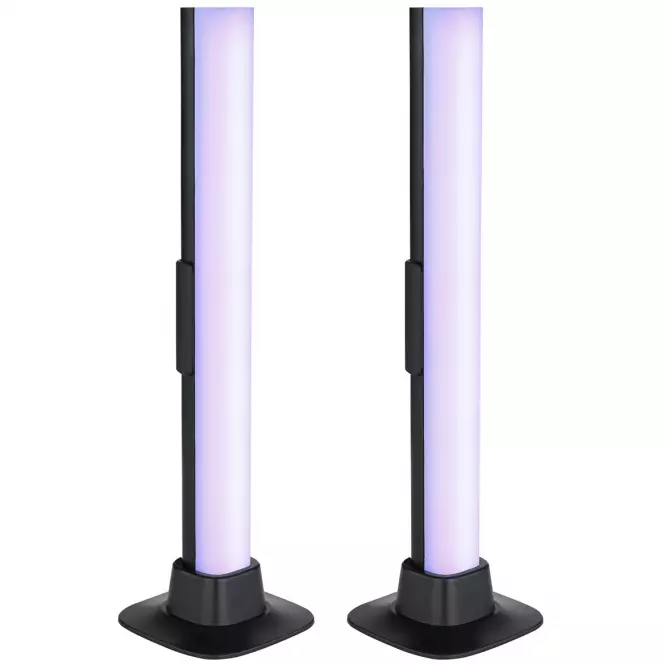 Luster 25895sh Led 2,5W Rgb Lb1