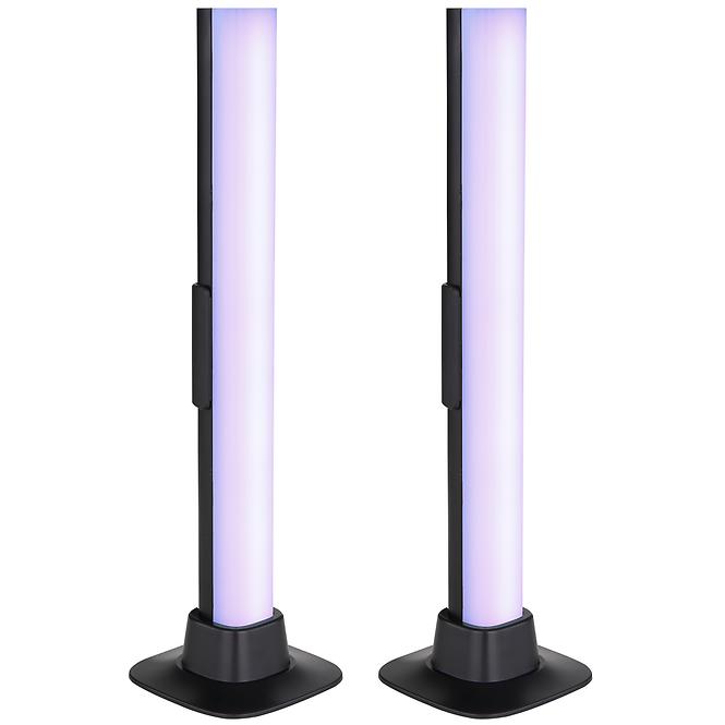 Luster 25895sh Led 2,5W Rgb Lb1
