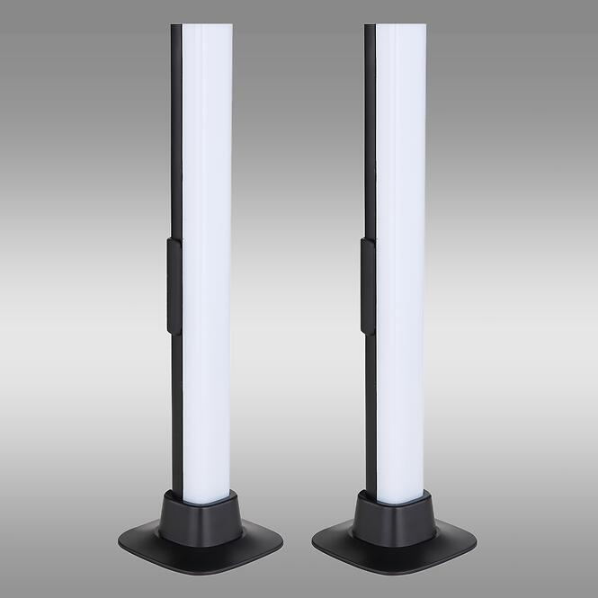 Stolná lampa 25895sh LED 2,5 W Rgb LB1