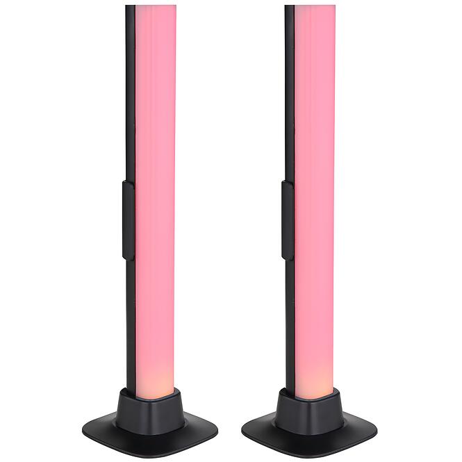 Stolná lampa 25895sh LED 2,5 W Rgb LB1