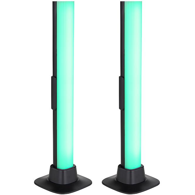 Stolná lampa 25895sh LED 2,5 W Rgb LB1