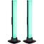 Stolná lampa 25895sh LED 2,5 W Rgb LB1,9