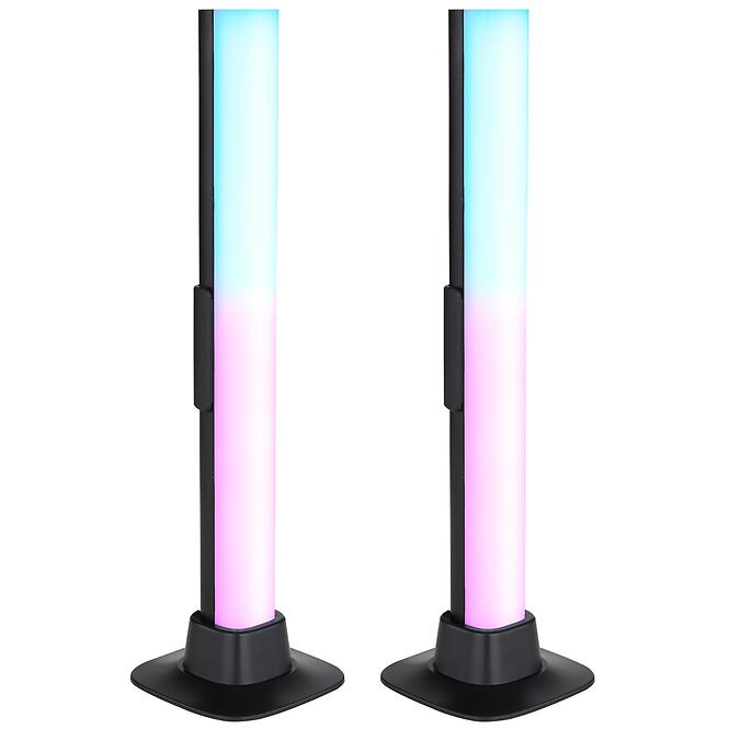 Stolná lampa 25895sh LED 2,5 W Rgb LB1