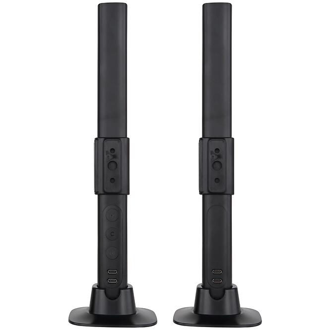 Stolná lampa 25895sh LED 2,5 W Rgb LB1