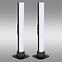 Stolná lampa 25895sh LED 2,5 W Rgb LB1,2
