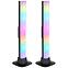 Stolná lampa 25895sh LED 2,5 W Rgb LB1,4