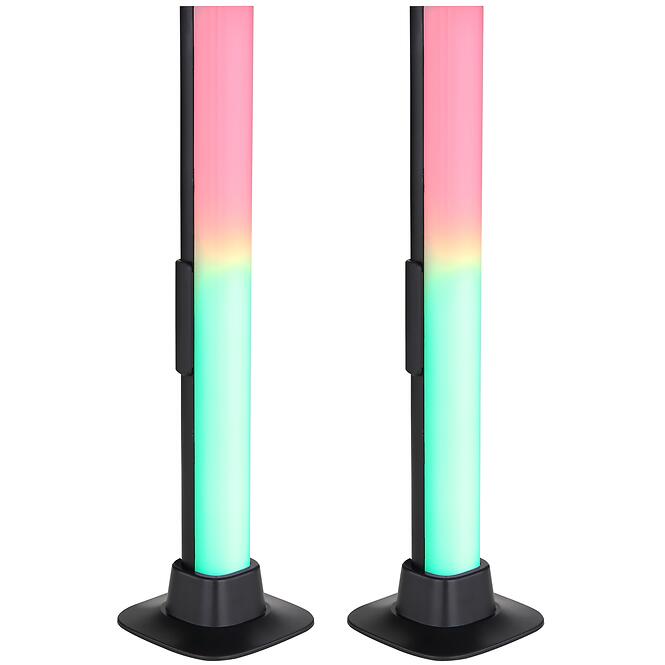 Stolná lampa 25895sh LED 2,5 W Rgb LB1