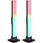 Stolná lampa 25895sh LED 2,5 W Rgb LB1,6