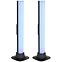 Stolná lampa 25895sh LED 2,5 W Rgb LB1,10