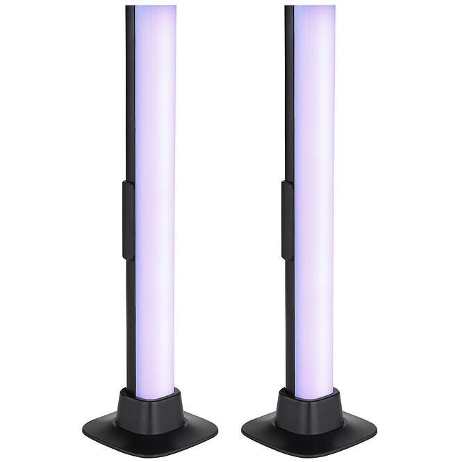 Stolná lampa 25895sh LED 2,5 W Rgb LB1