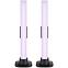 Stolná lampa 25895sh LED 2,5 W Rgb LB1,18