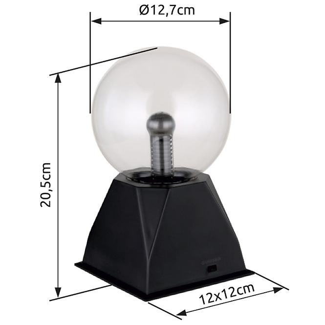 Luster 280110 Led 3,6W  Lb1