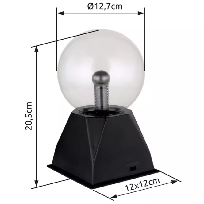 Luster 280110 Led 3,6W  Lb1,6