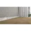 Podlahová lišta MDF Classic 100 Biela 2.2m,4