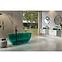 Voľne stojaca vaňa Mexa 170/78 Ocean Breeze sifón klik-klak chróm,8