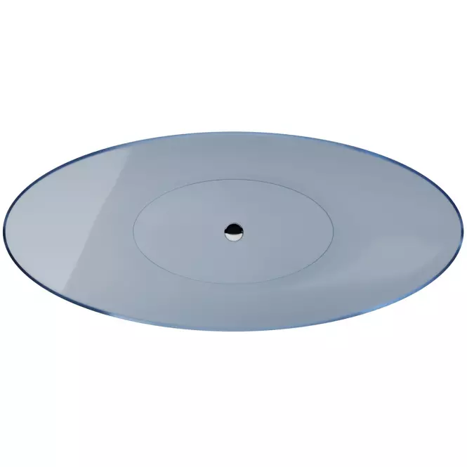 Voľne stojaca vaňa Axya 180/80 Blue Wave sifón klik-klak chróm