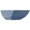 Voľne stojaca vaňa Xara 160/75 Ocean Breeze sifón klik-klak chróm,2