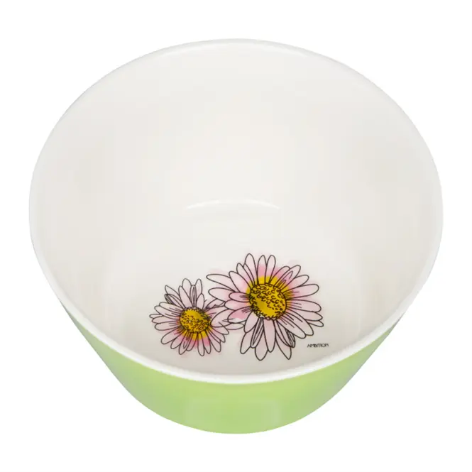Šalátová misa 14 cm mätová