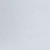 Behúň Glitter strieborná plást 45x150 cm
