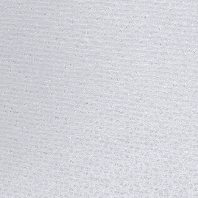 Behúň Glitter strieborná plást 45x150 cm