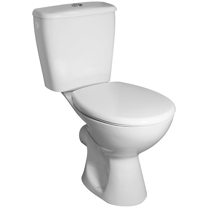 Wc Kombi Poznański Neon II - eco B/D