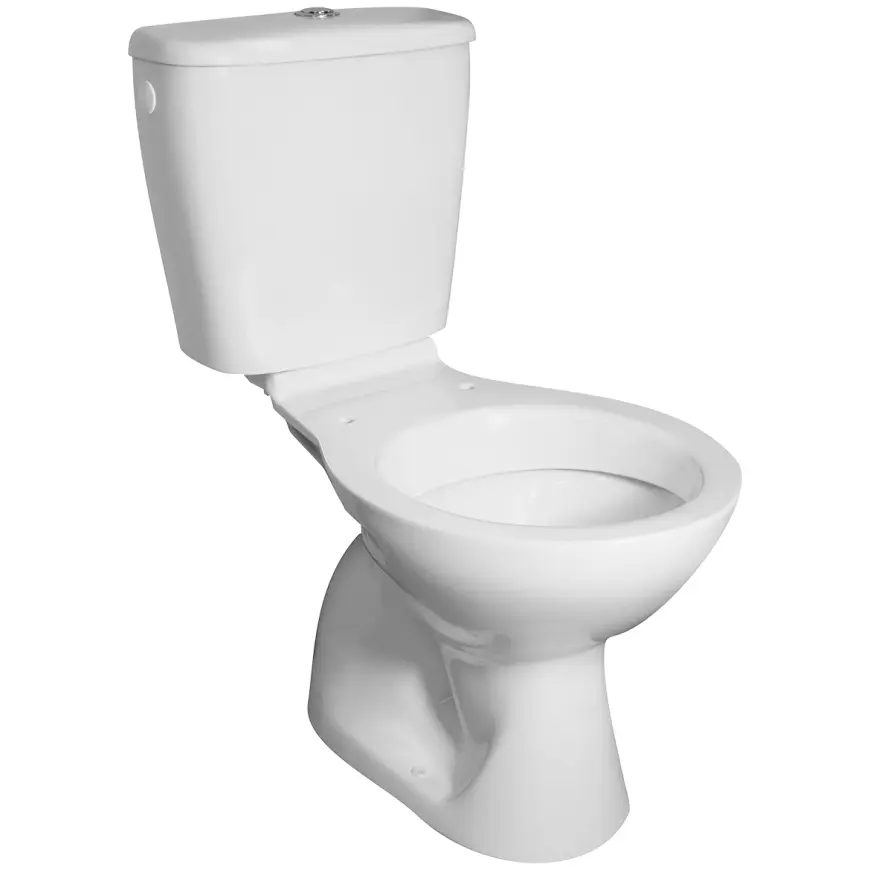 WC Kombi Warszawski Atlas II New Elements B/D