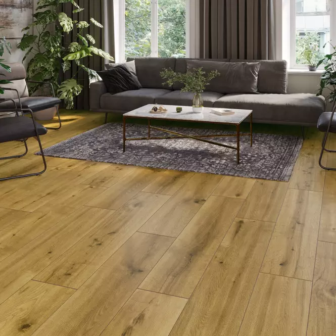 Vinylová podlaha SPC Ceramin Dub Parisian 65007 4mm 23/34