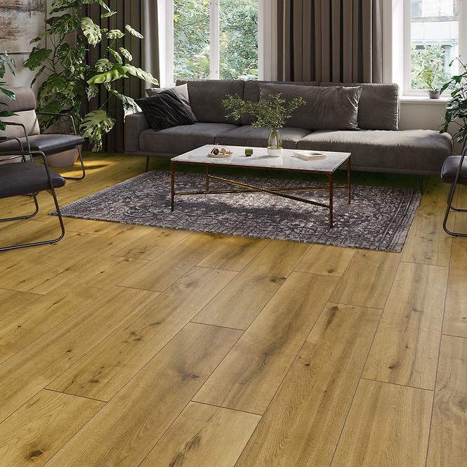 Vinylová podlaha SPC Ceramin Dub Parisian 65007 4mm 23/34
