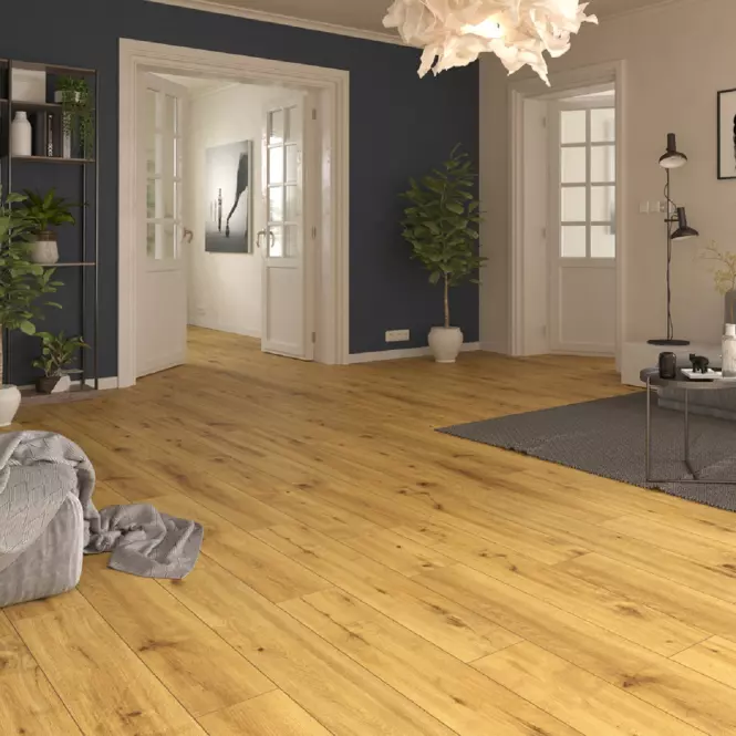 Vinylová podlaha SPC Ceramin Dub Venice 65008 4mm 23/34